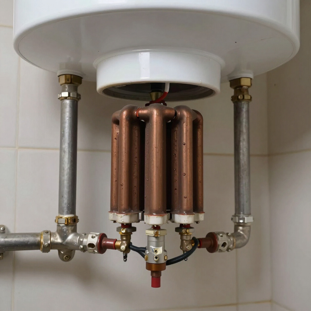 Water Heater Services in Seabrook